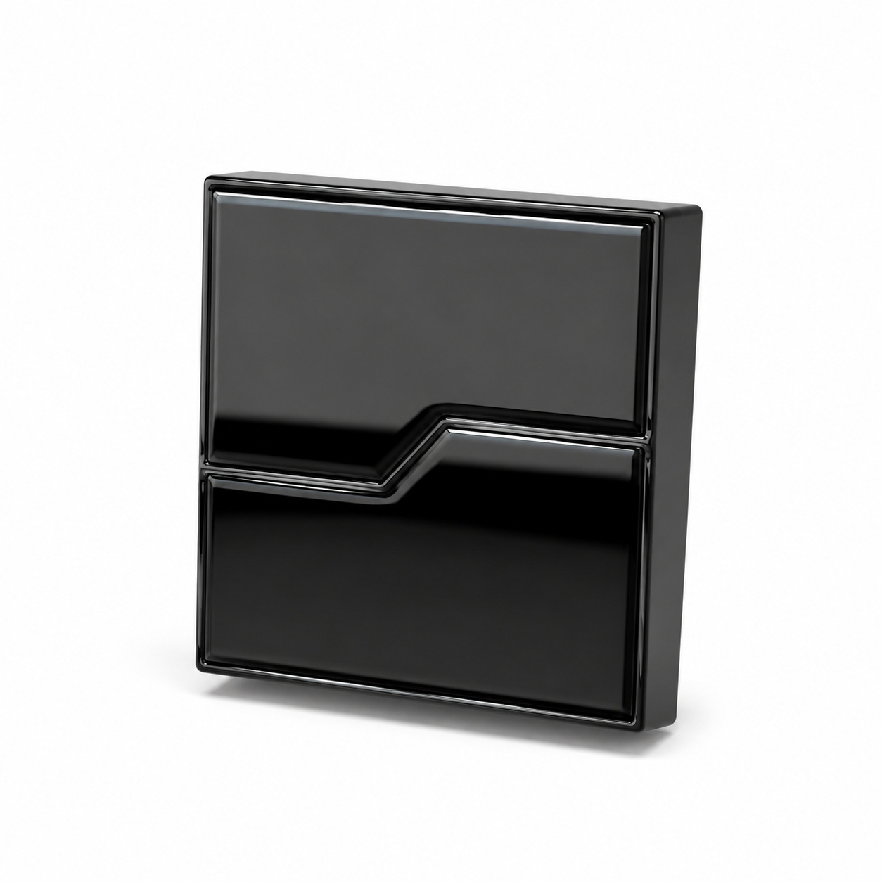 For Lynk & Co 01/02/03/08/900/EM-P, enamel car logo cover, metal non-destructive installation