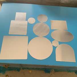 厂家批发高清不变形亚克力镜子生产ps镜切割跨境专供各类异形镜片