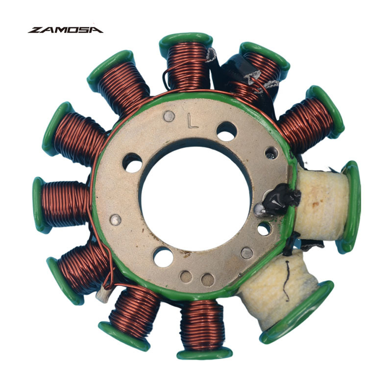 TC200 Generator Magneto Coil Stator Coil RC200 TX200 11-Pole