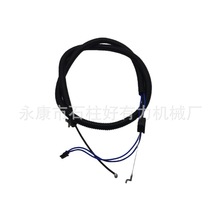 �m��Husqvarna125 128�����A ��ݙC ���T�� ����C �@��������l