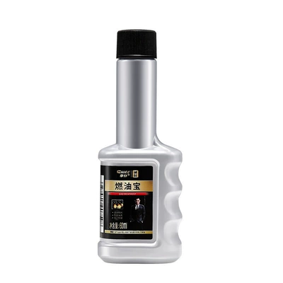 Carbon Removal, Motor gasoline additive - cheng-pin-small-gray-bottle-60ml