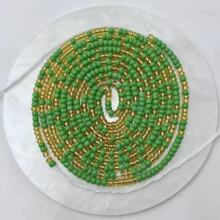 ��������� Waist beads �����ׁ�����ɳ��� 50Ӣ���޾����w�