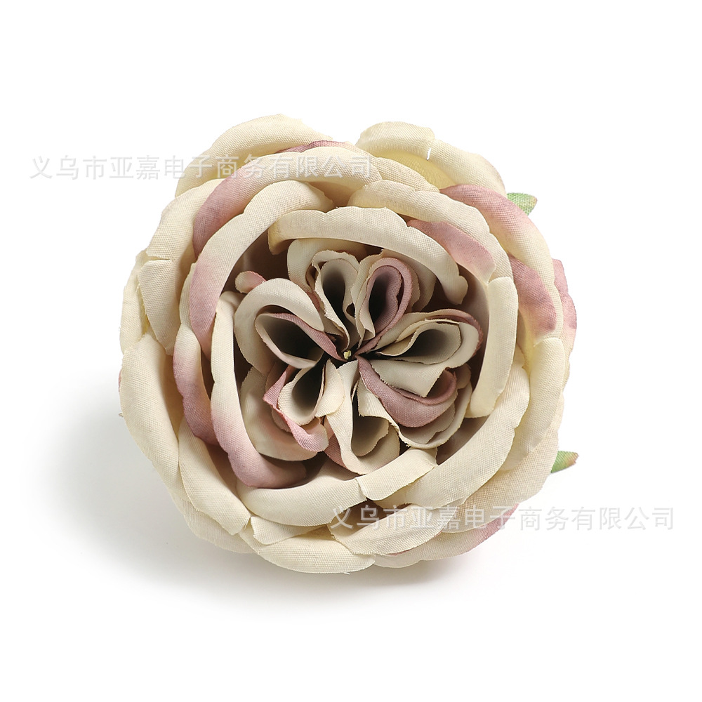 핑크 커피 색상