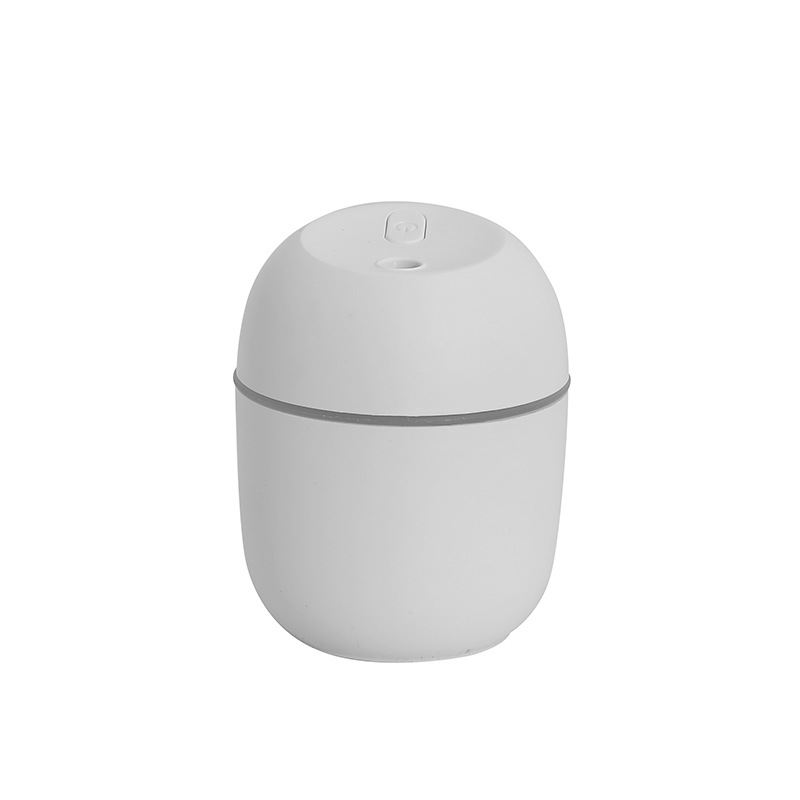 2025 nuevo mini-USB transfronterizo humidificador de gotas de agua pequeña cantidad de niebla silenciosa de escritorio de oficina