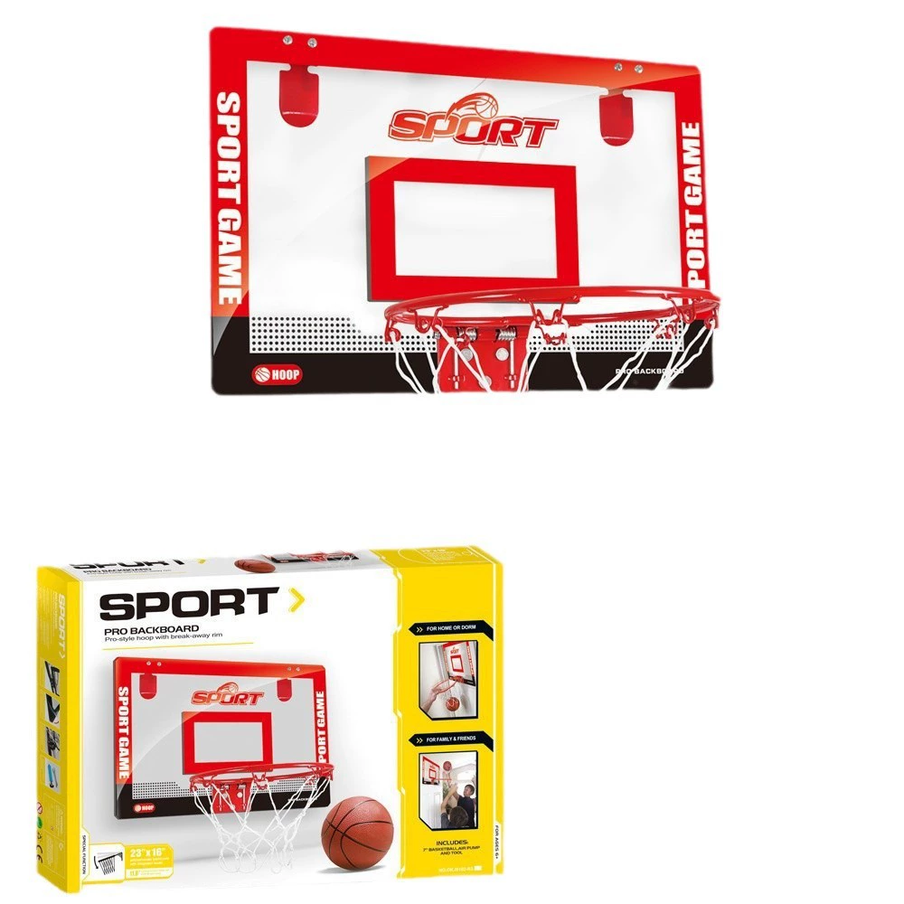 Foldable basketball uniform, wall basketball stand