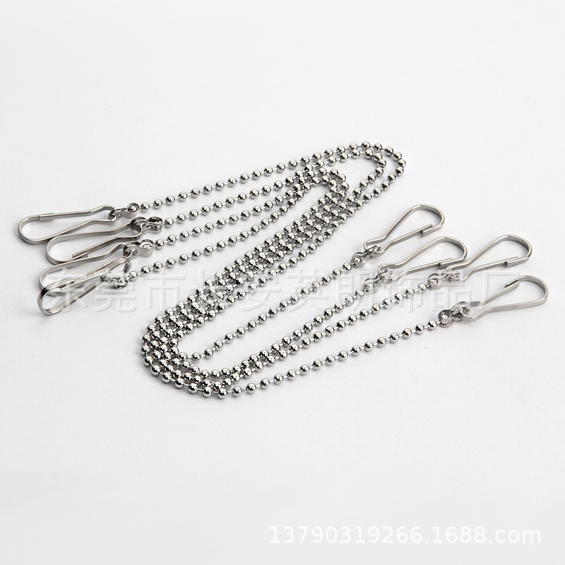 Chain, poster, 28cm