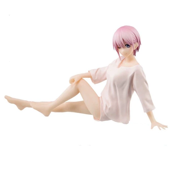 No box-Ichika A