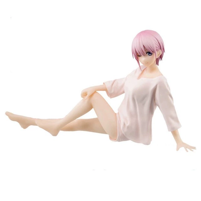 11-22CM Фигурка-аниме The Quintessential Quintuplets Ичика Н.