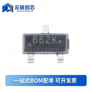 оLDO����оƬCL9901 SOT23-3 1.2V��3.3V �����ME6206 XC6206
