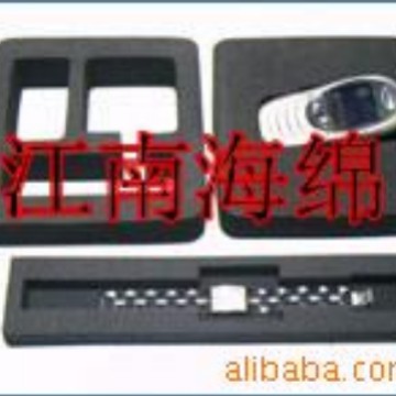 供应缓冲海绵衬垫 缓冲海绵内衬 缓冲包装海绵 海绵