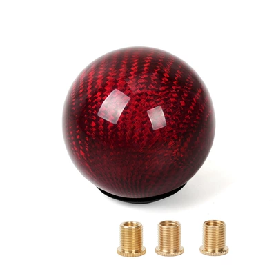 Cab and accessories, Gear Shift Knob Automatic