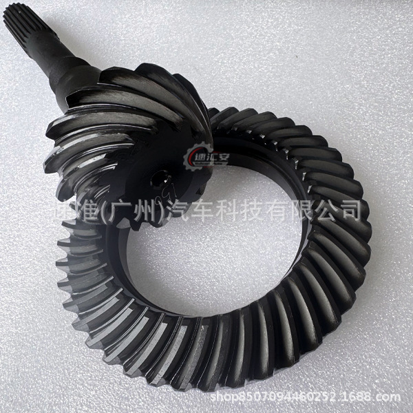Toyota Highlander 3.5L transfer case gear /ASU55/ Lexus RX300/LX200 transfer case gear