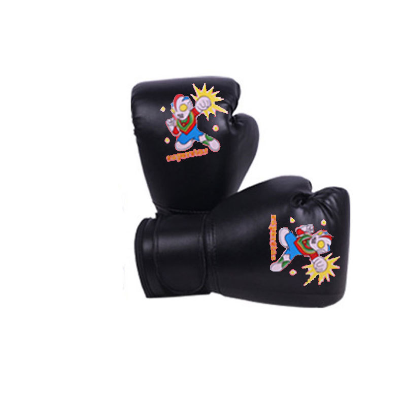 어린이 울트라맨 블랙