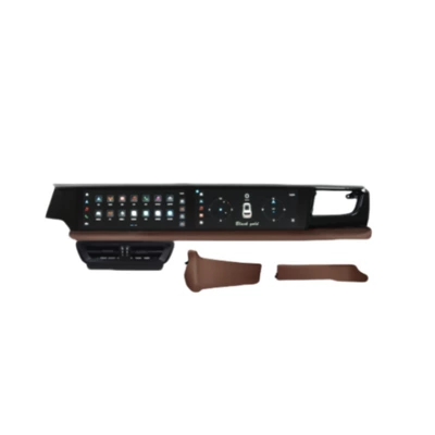 Multimedia Stereo – Car display