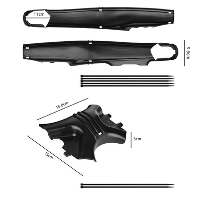 KTM EXC250/300 504 rear – Motorcycle Safety Supplies - suitable-for-ktm504-rear-flat-fork-with-flat-fork-under-protection