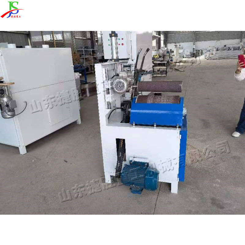 Carpintería de superficie curva Sander curva de madera curva especial en forma de arena máquina dobladora mesa de madera y silla Banco máquina pulidora