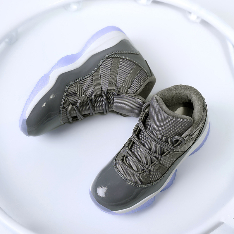 Chaussures de basket unisexe pour le quotidien style décontracté_voghion.com