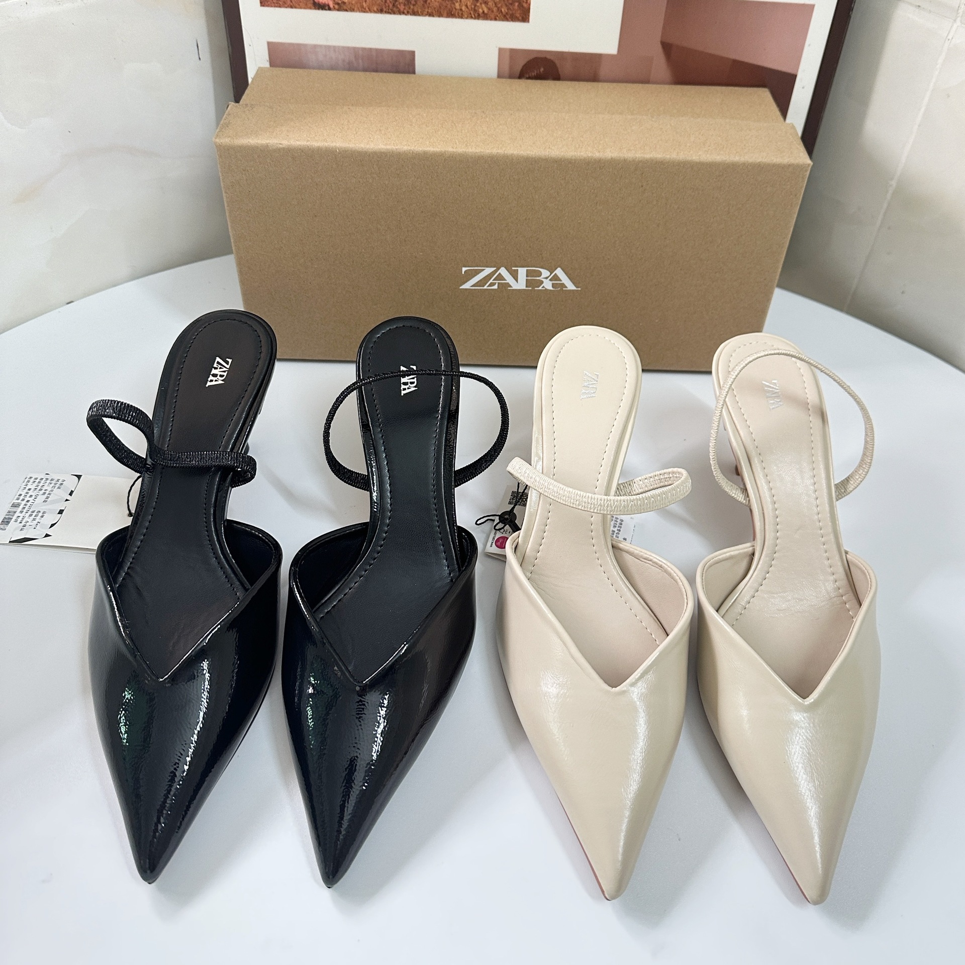 Zara