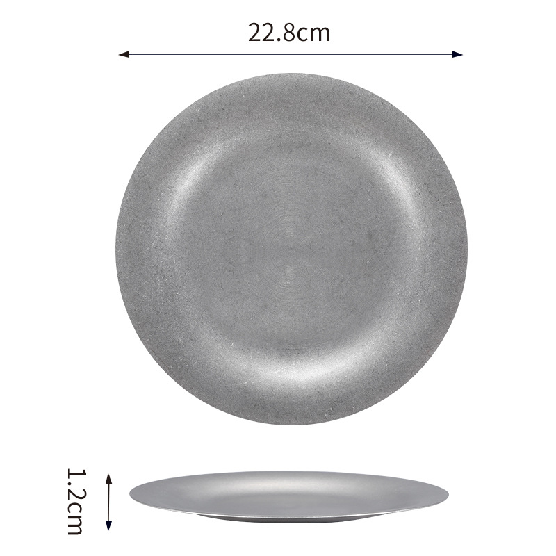 22cm 여분의 두께 1mm (294g)