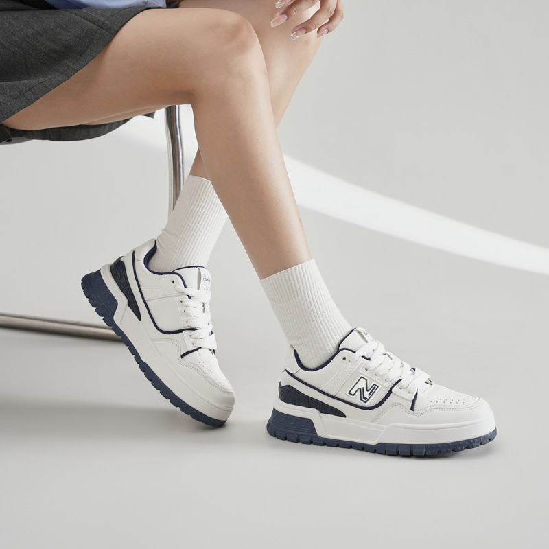Wow, Trendy Little Floral Sneakers, National Fashion Board Shoes, Unisex Style, New Spring/Summer Models, Comfortable, Lightweight, Versatile Thick-Soled Shoes