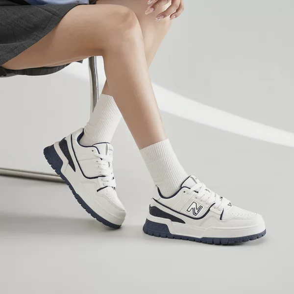 Wow, Trendy Little Floral Sneakers, National Fashion Board Shoes, Unisex Style, New Spring/Summer Models, Comfortable, Lightweight, Versatile Thick-Soled Shoes