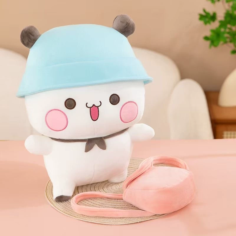 Плюшевая мультяшная игрушка, rag doll, подарок для девочки
