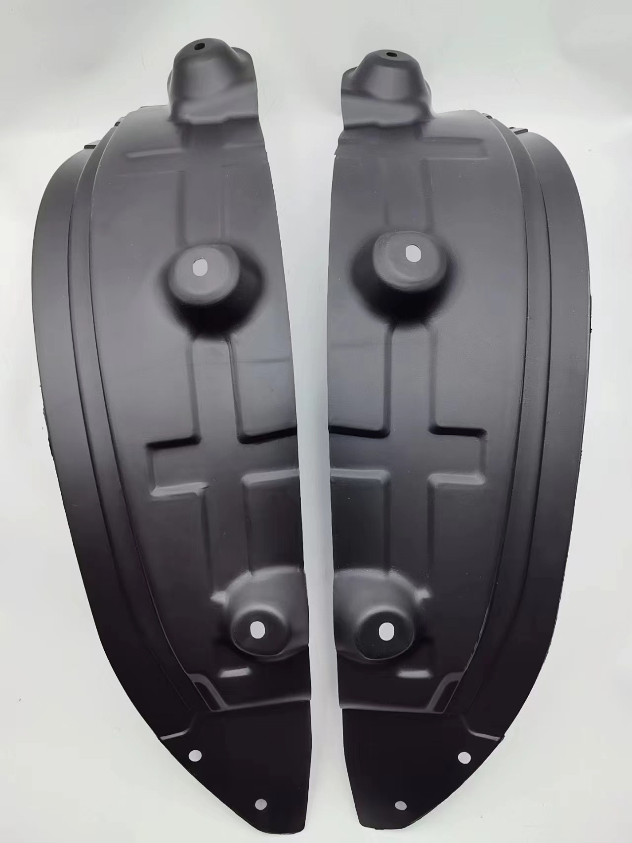 Guardabarros de Puerta Automotriz de Plástico para Haval Big Dog 1ra Generación