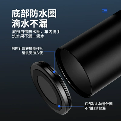 with lid, Car ashtray