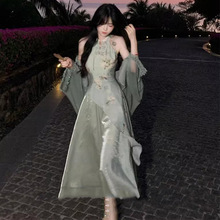 ����ʽ�Gɫ�첱���������B��ȹŮ�ļ����L�͹����I�o��������Ůȹ