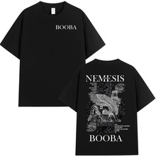 ŷ�봿�ޡ��羳ŷ�롿Rap Artist Booba Nero Nemesis Album Grap