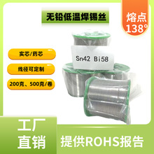 ���a�z�o�U�͜غ��a�z138�ȵ����c�a��Sn42Bi58