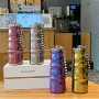 便携内外跨境随行保温杯