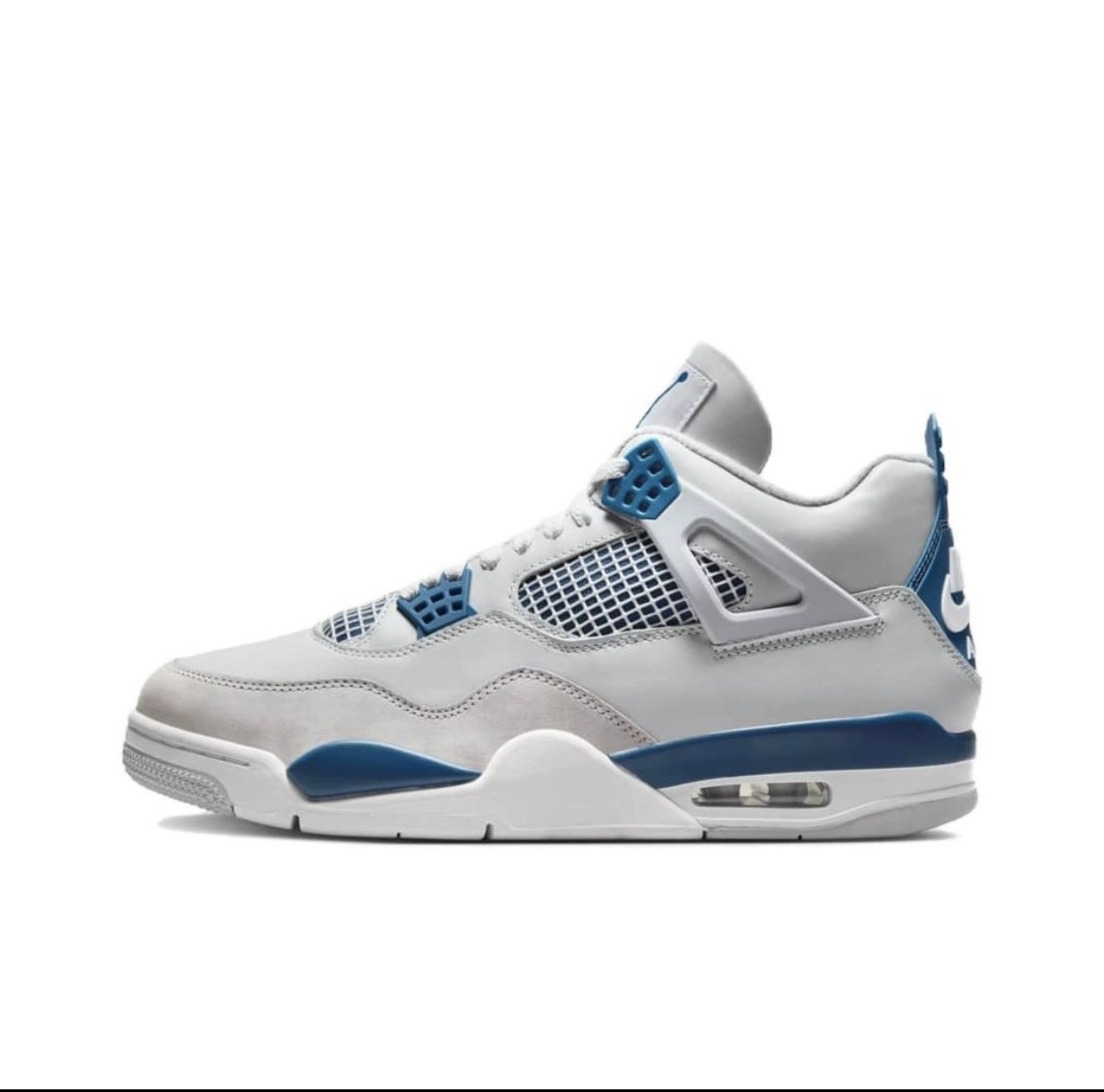 Putian Chunyuan AJ4 zapatos de baloncesto marrón naranja negro amarillo rayos eléctricos masculinos y femeninos clásicos Jiao4 Zhongyuan zapatos de baloncesto para hombres y mujeres