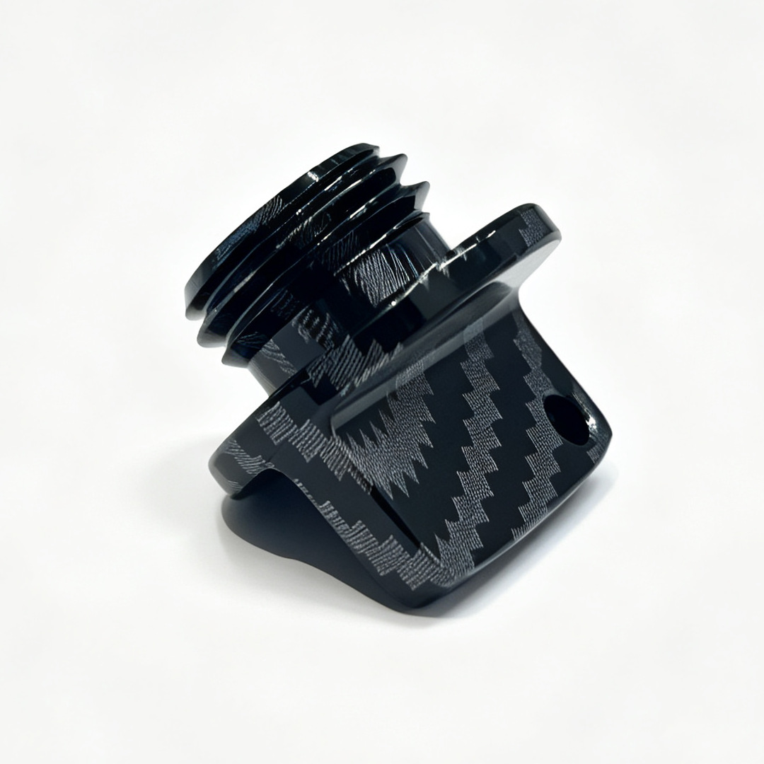 Colorful universal CNC engine oil cap for motorcycles, modified oil dipstick, aluminum alloy, cross-border bestseller