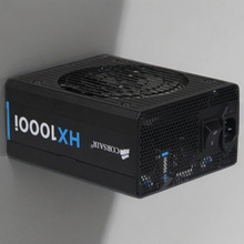 �����ں�����HX1000i1000W���ֵ�Դ ATX 3.0��֤/֧��4090