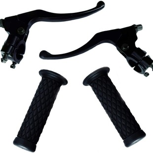 CRF/XR80 100  Left  Right  Clutch Brake+Handlebar Grips�ְ�