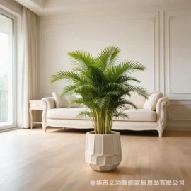 装饰花瓶;花盆装饰;花盆容器