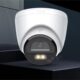 Hikvision Surveillance Camera Network HD Full Color 4 million Conch Hemisphere Remote Pickup Camera