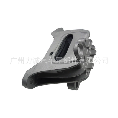 Model Engine Mounting – Other starting systems