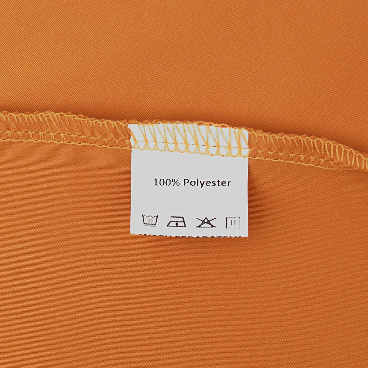 100%Polyester