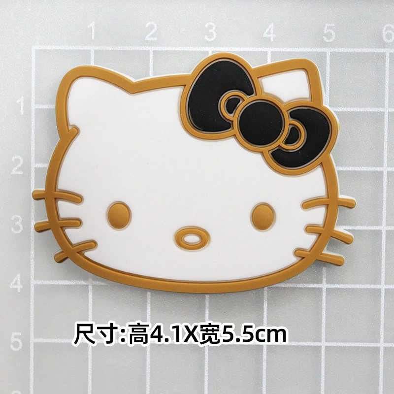 Hello kitty, черный аксессуар, аксессуары, ручка, чехол для телефона с стеклом, тапочки, обувь, сумка, ручная работа