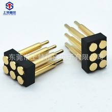 ���S����10pin���B���� pogopin����ᘾ��������D��Ӽӹ�