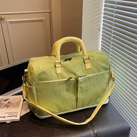 女士单肩包;休闲背包;通用双肩背包