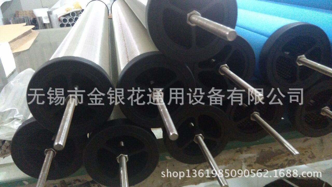 汉克森滤芯E1-44 E3-44 E5-44 E7-44 E9-44 替代滤芯无锡厂价直销