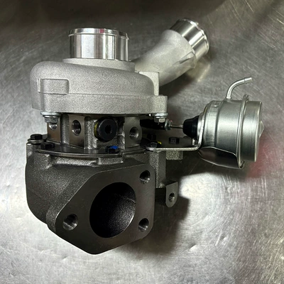 The New Bv4328200-4A470 Supercharger