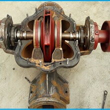 现货供应  双吸泵 中开式离心泵 卧式管道离心泵 热水管道离心泵