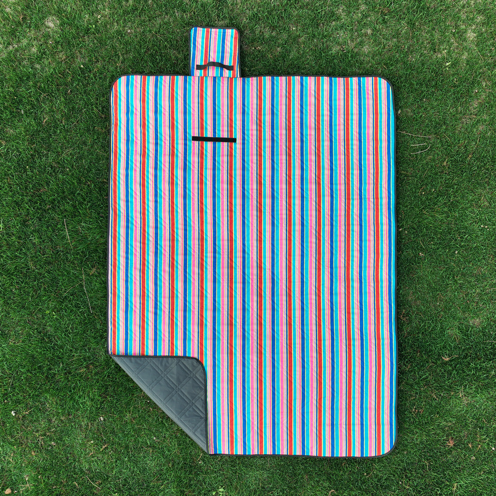 빨간 줄무늬 150*200cm