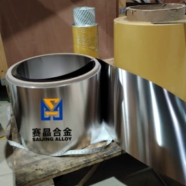 镍合金;铁;铁芯非晶材料