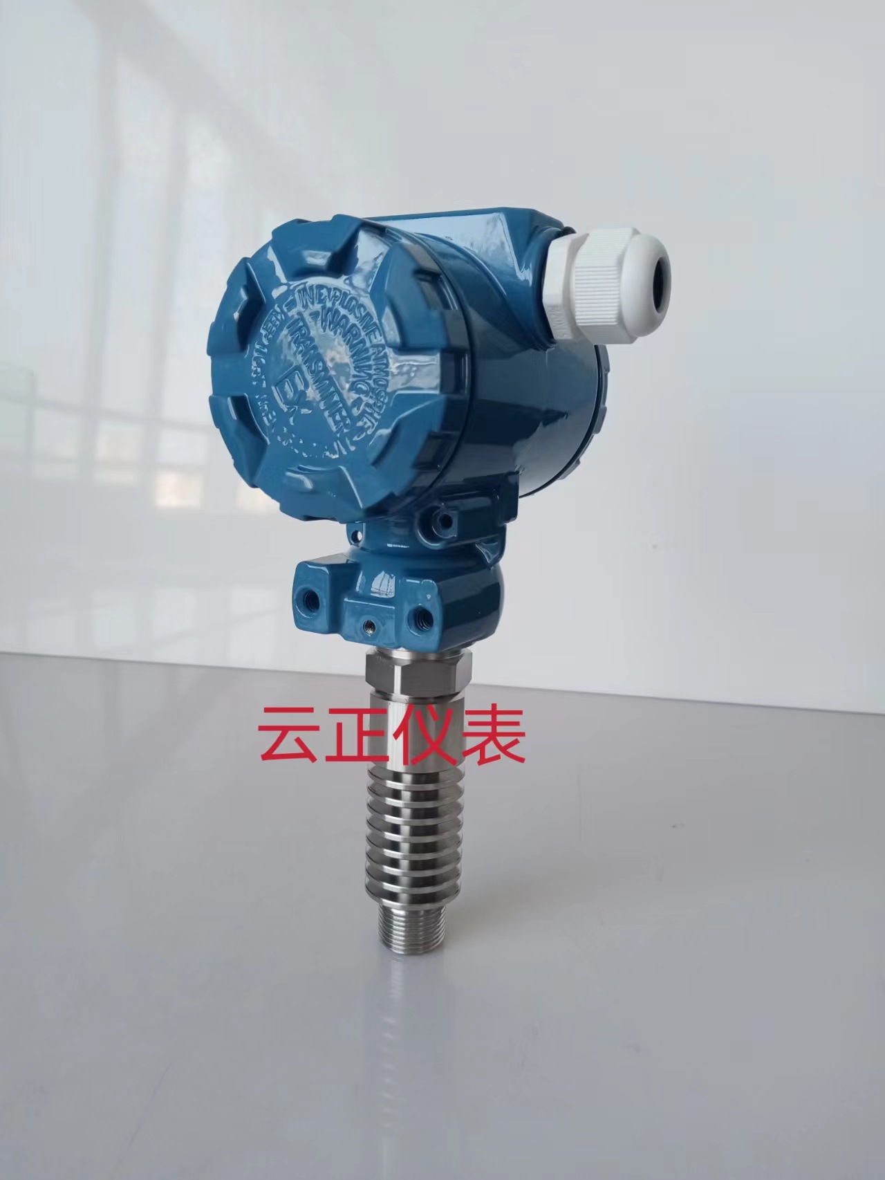 EB2088C  高温型压力变送器 传感器