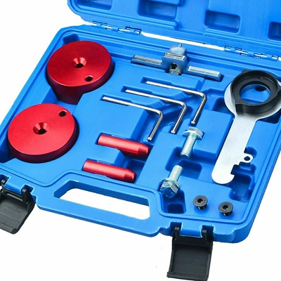 Tools for Ford Transit, Mühərrik tənzimləmə alətləri
